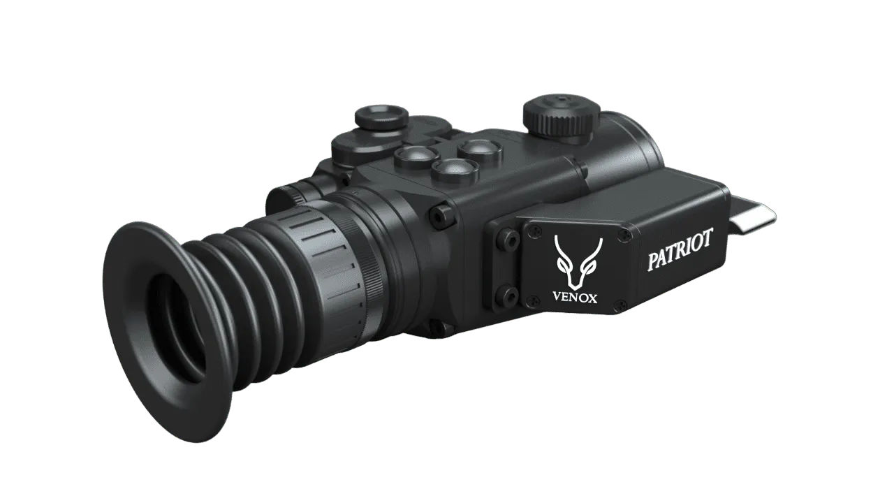 Калибровка и настройка тепловизора